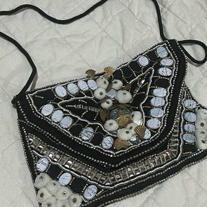 COPY - Antik Batik Clutch/Crossbody